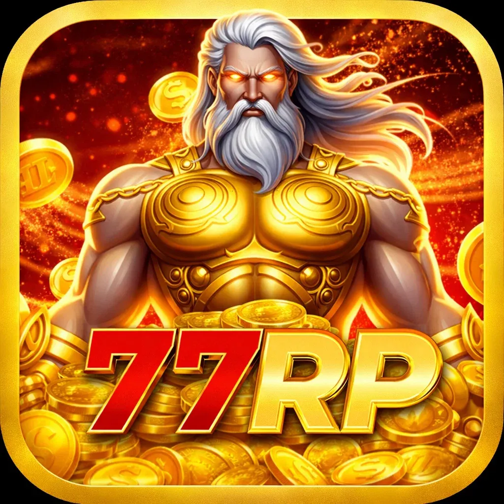 77RP - Game Poker Seru dan Menantang