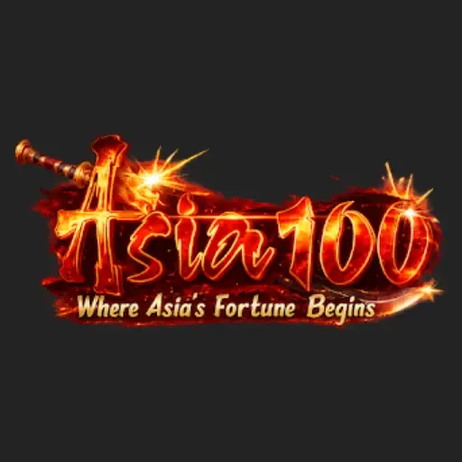 ASIA100 - Kengerian Abadi Dalam Kegelapan