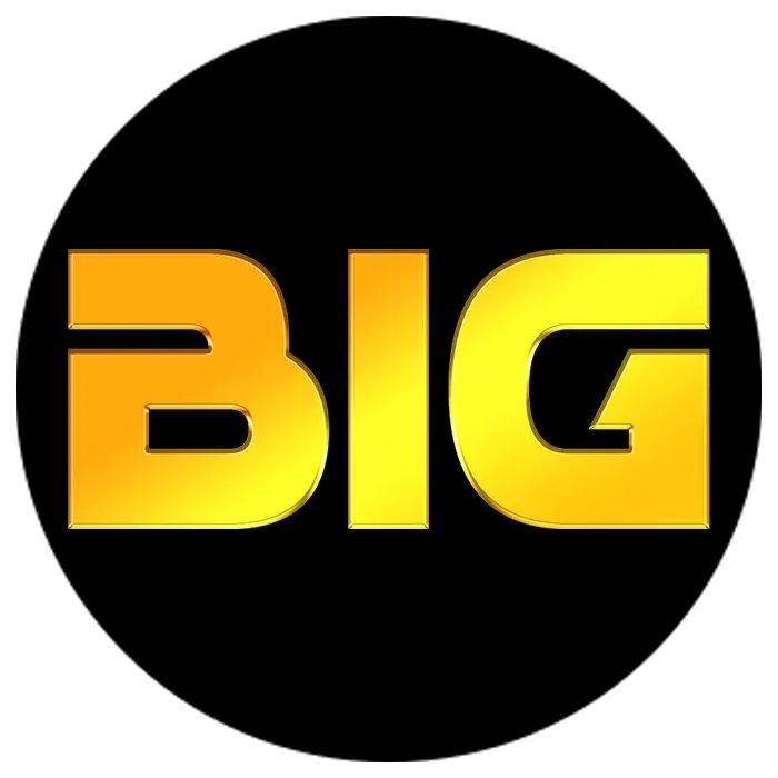 BIGHOKI - Simulasi Permainan Seru dan Menarik