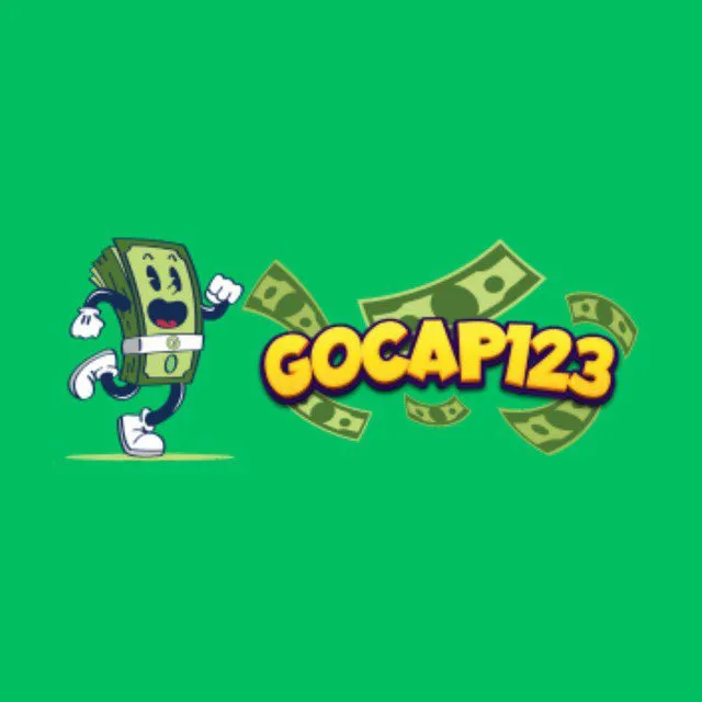 GOCAP123 - Sensasi Permainan Kasino Terbaik