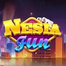 NESIAFUN - Petualangan Anime Seru dan Menarik